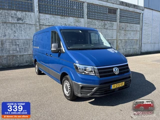 Volkswagen Crafter Bestel  30 2.0 TDI L2H1 Comfort Trekhaak