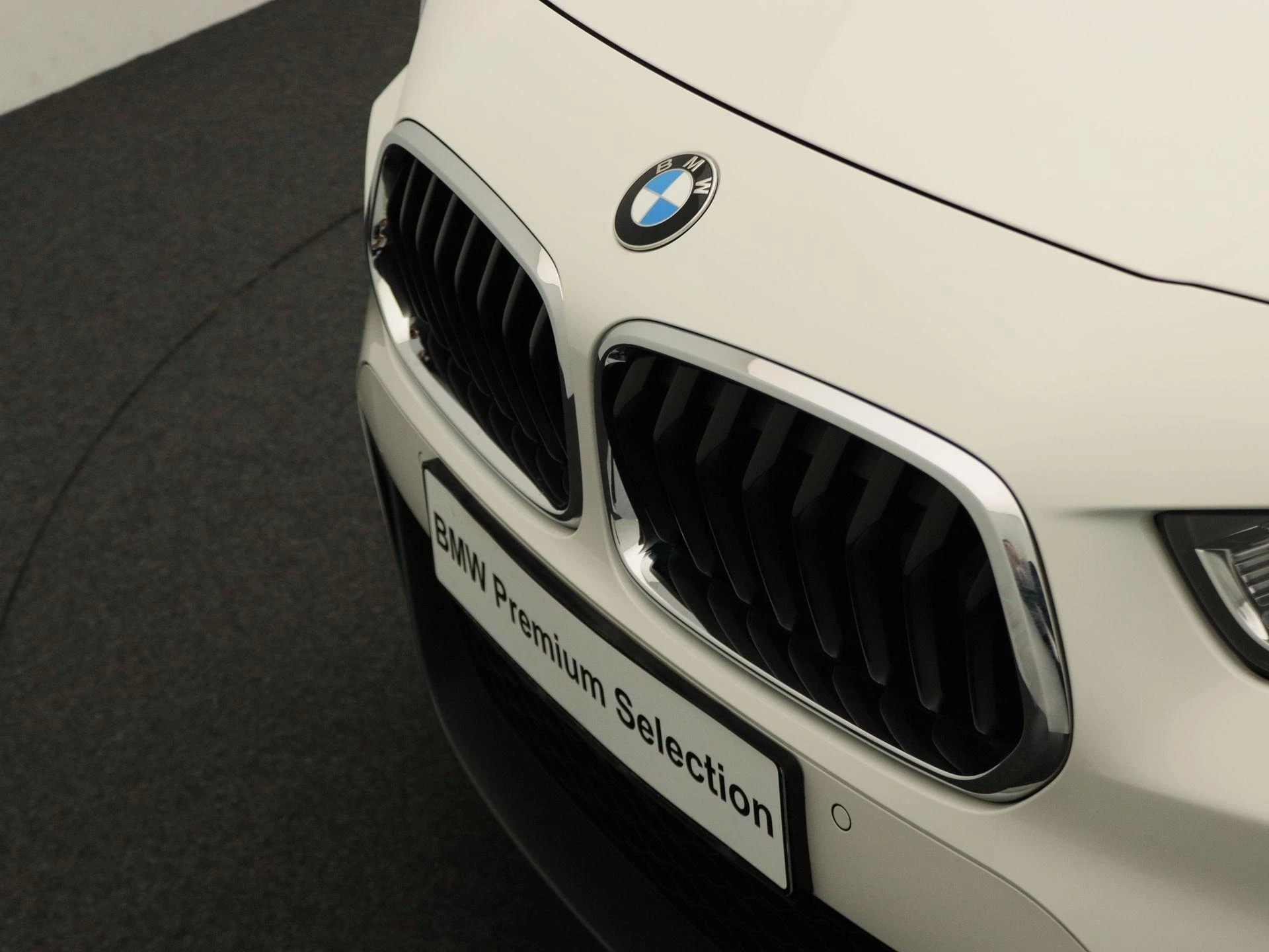 Hoofdafbeelding BMW X2