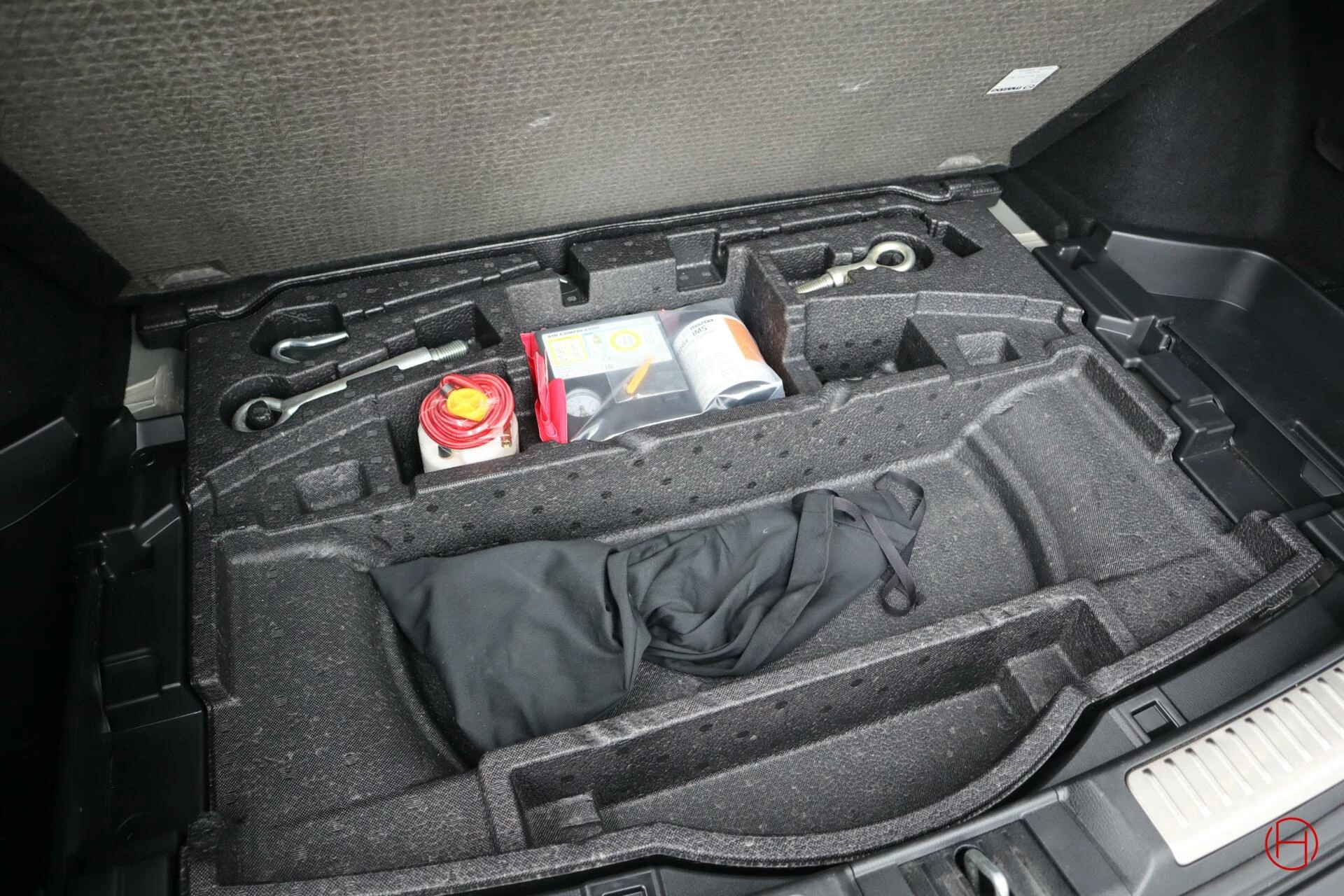 Hoofdafbeelding Mazda 6