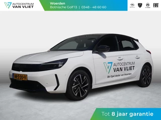 Opel Corsa 1.2 Turbo Hybrid GS