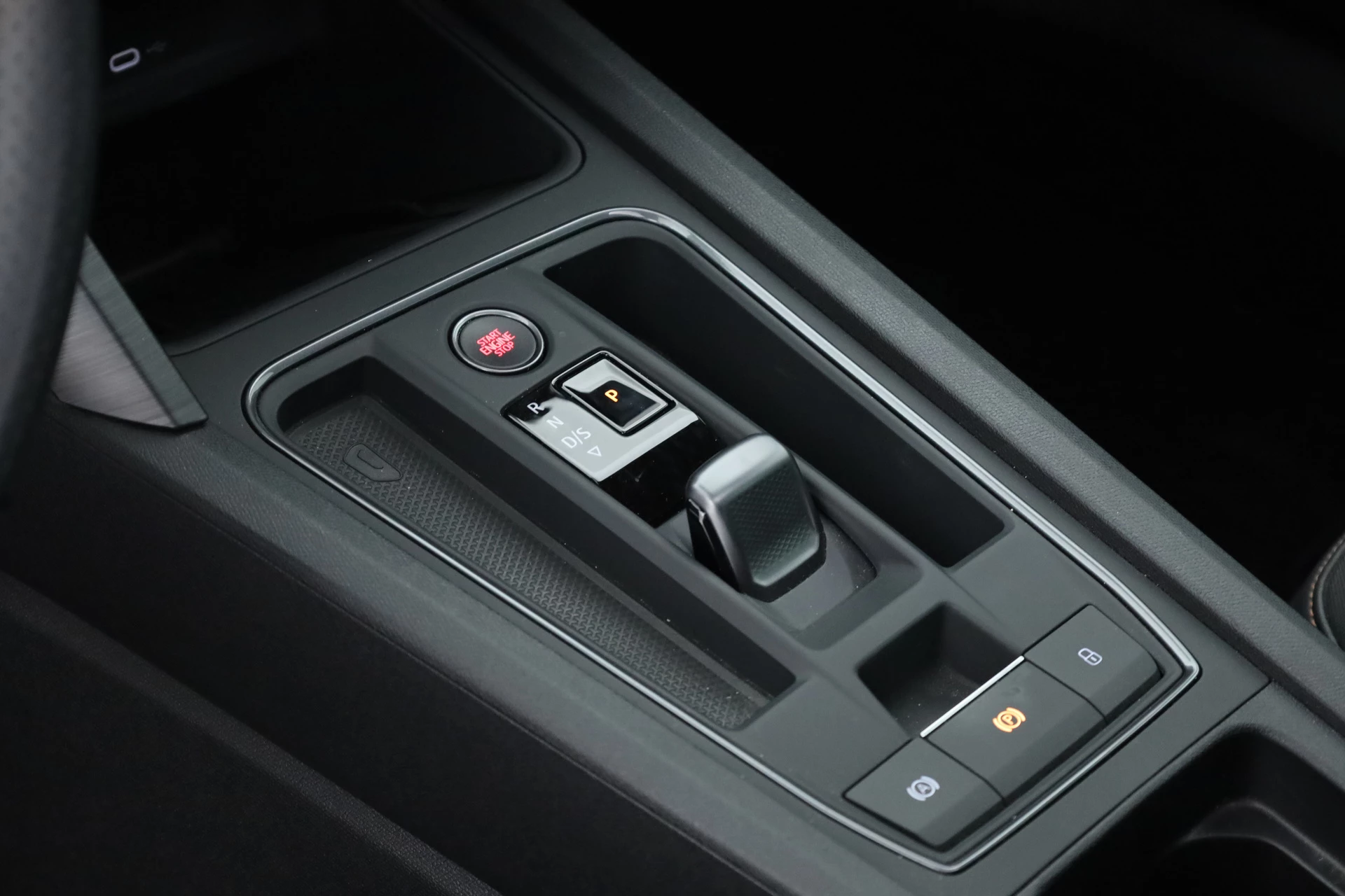 Hoofdafbeelding CUPRA Leon