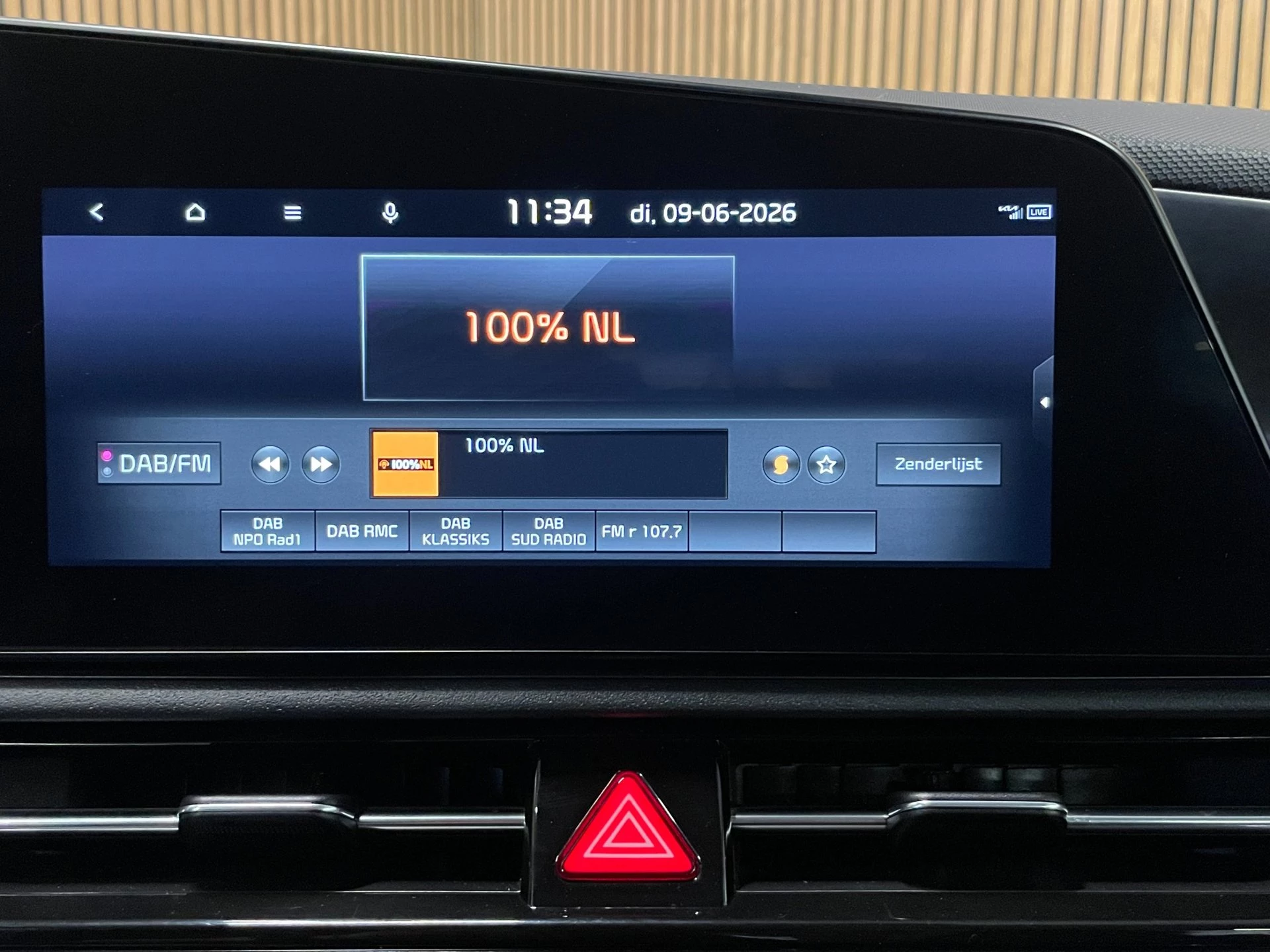 Hoofdafbeelding Kia Niro EV