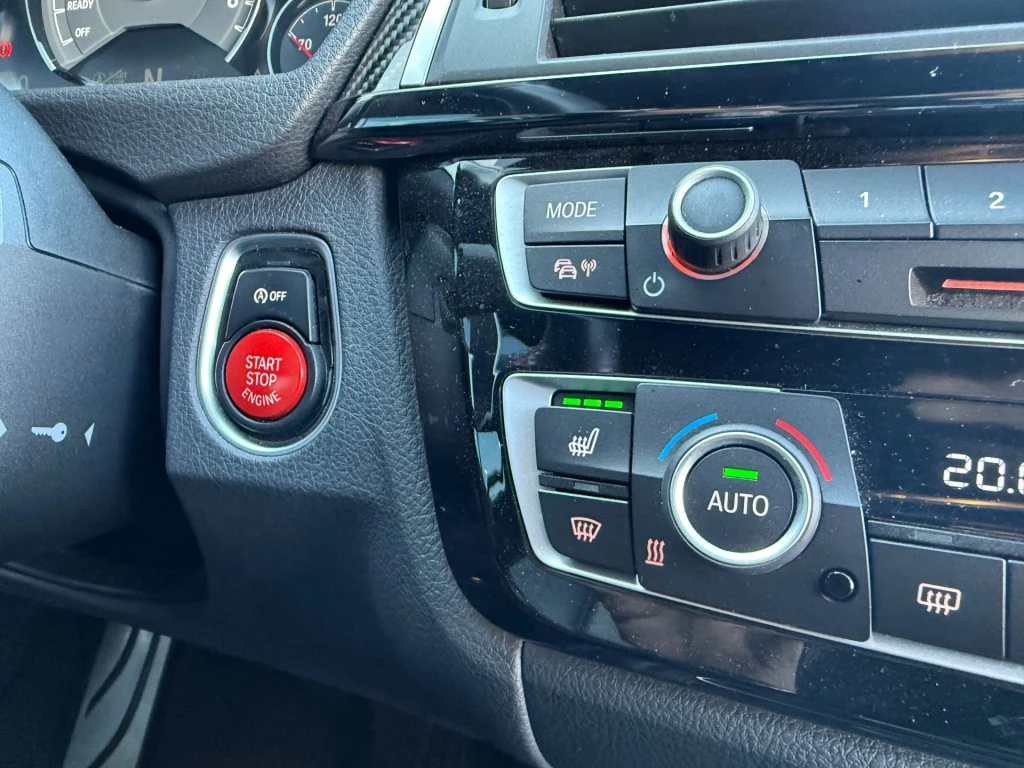 Hoofdafbeelding BMW M4