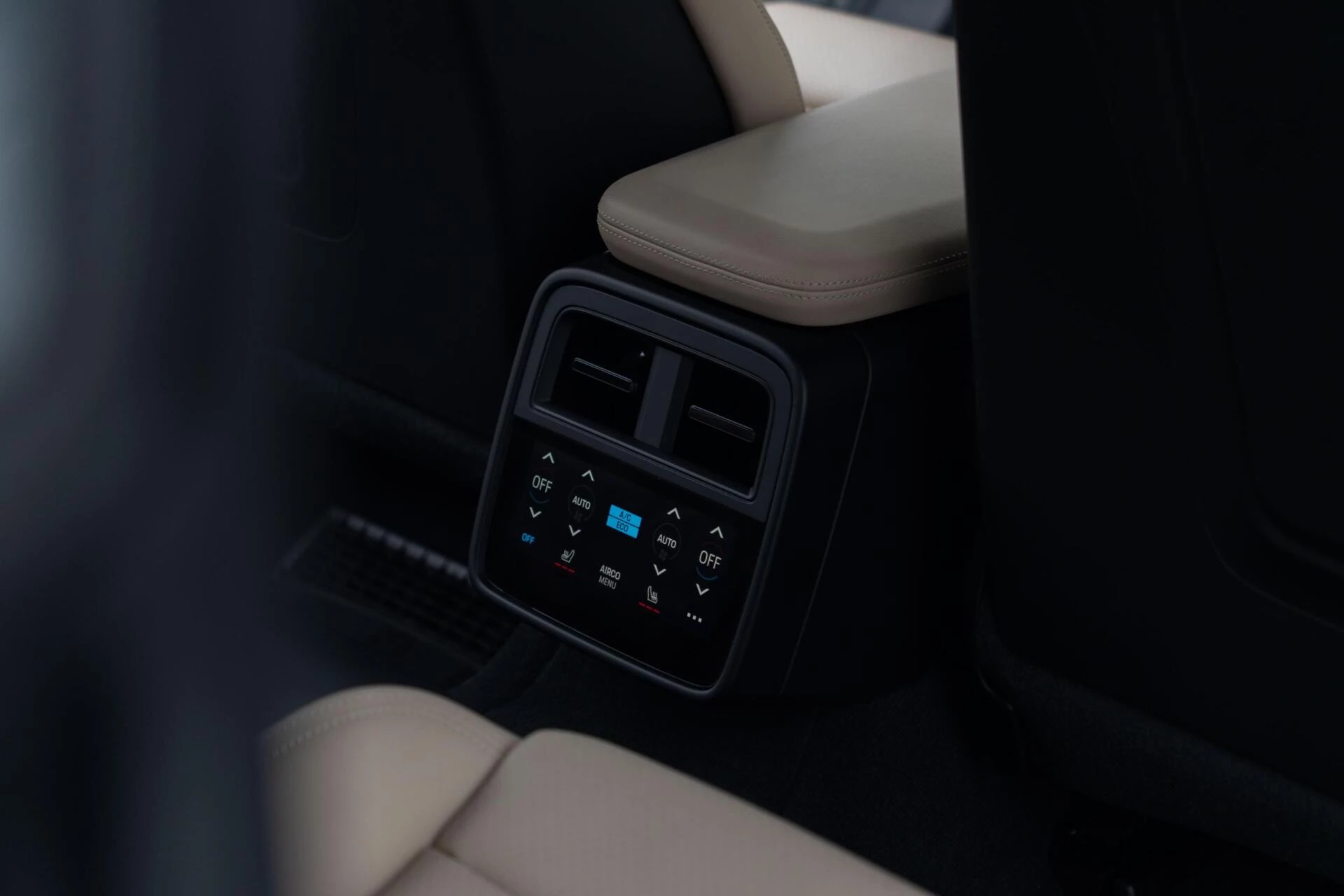 Hoofdafbeelding Porsche Taycan