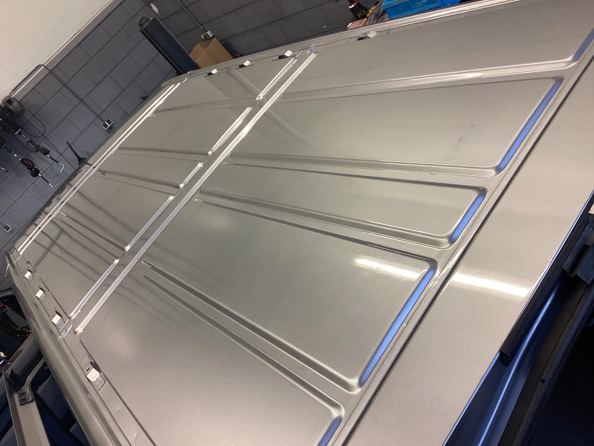 Hoofdafbeelding Toyota ProAce