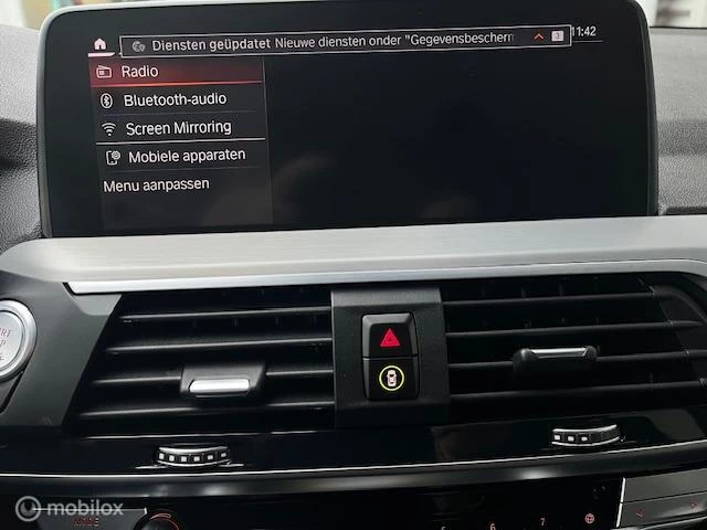 Hoofdafbeelding BMW X4