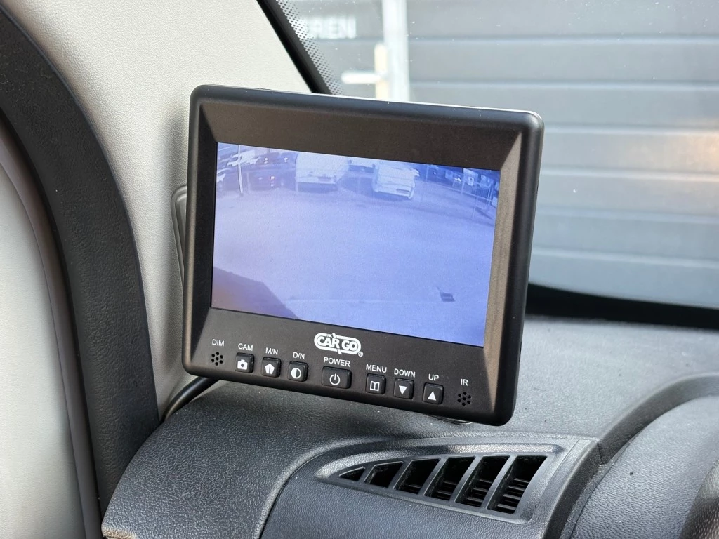 Hoofdafbeelding Peugeot Boxer