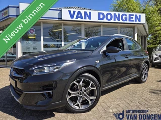 Hoofdafbeelding Kia XCeed Kia XCeed 1.4 T-GDi DynamicPlusLine Automaat | Dealer onderhouden / 1e Eigenaar