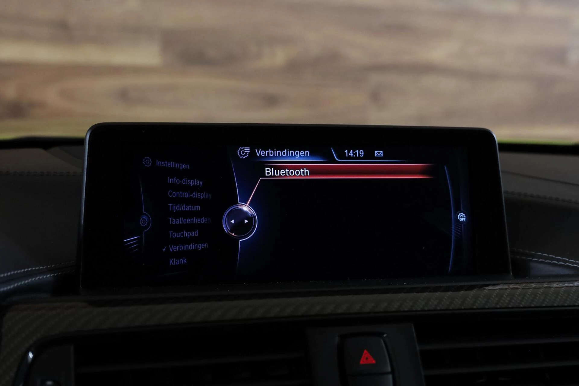 Hoofdafbeelding BMW M4