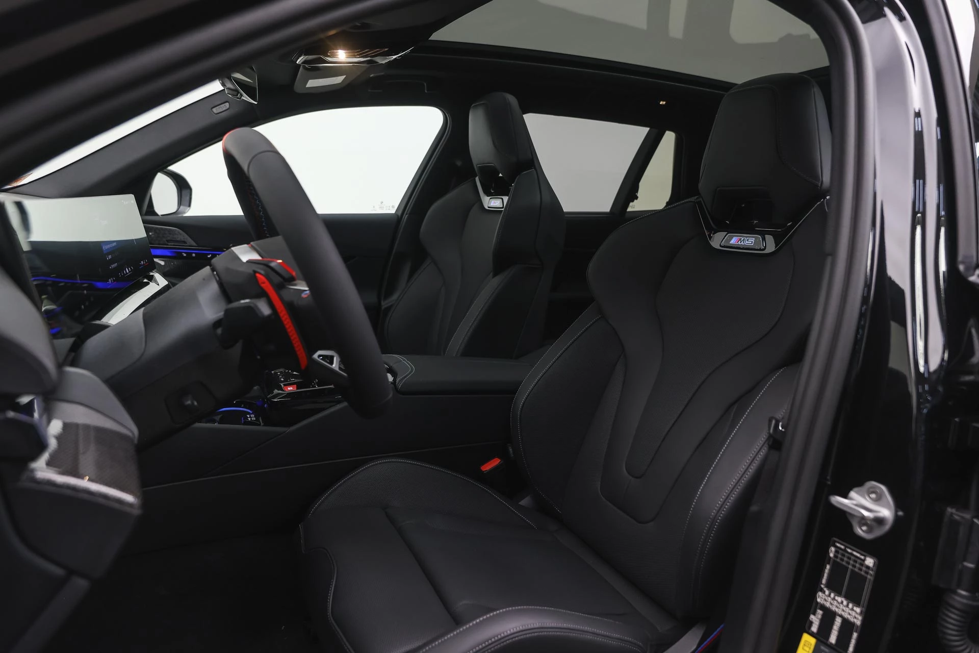 Hoofdafbeelding BMW M5