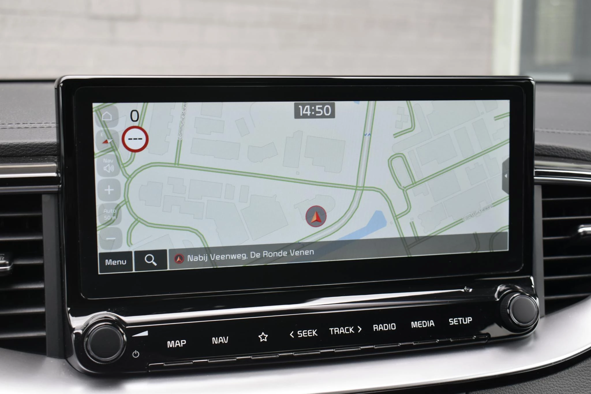 Hoofdafbeelding Kia XCeed