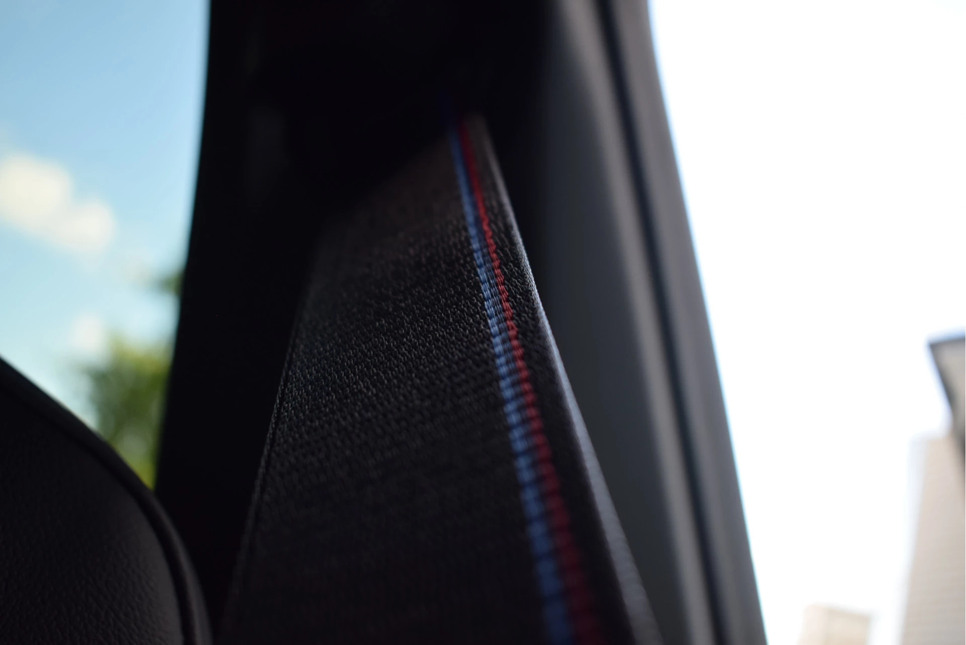 Hoofdafbeelding BMW iX2