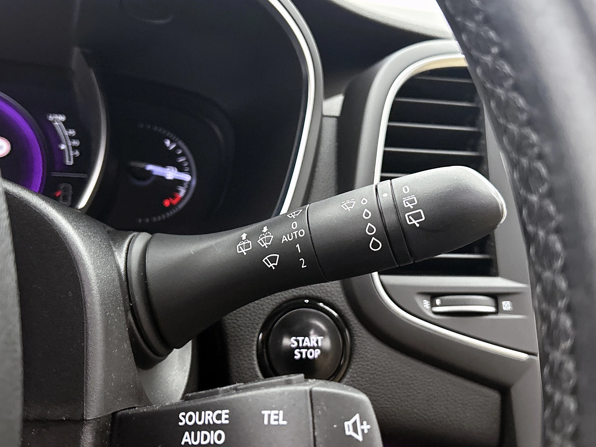 Hoofdafbeelding Renault Talisman