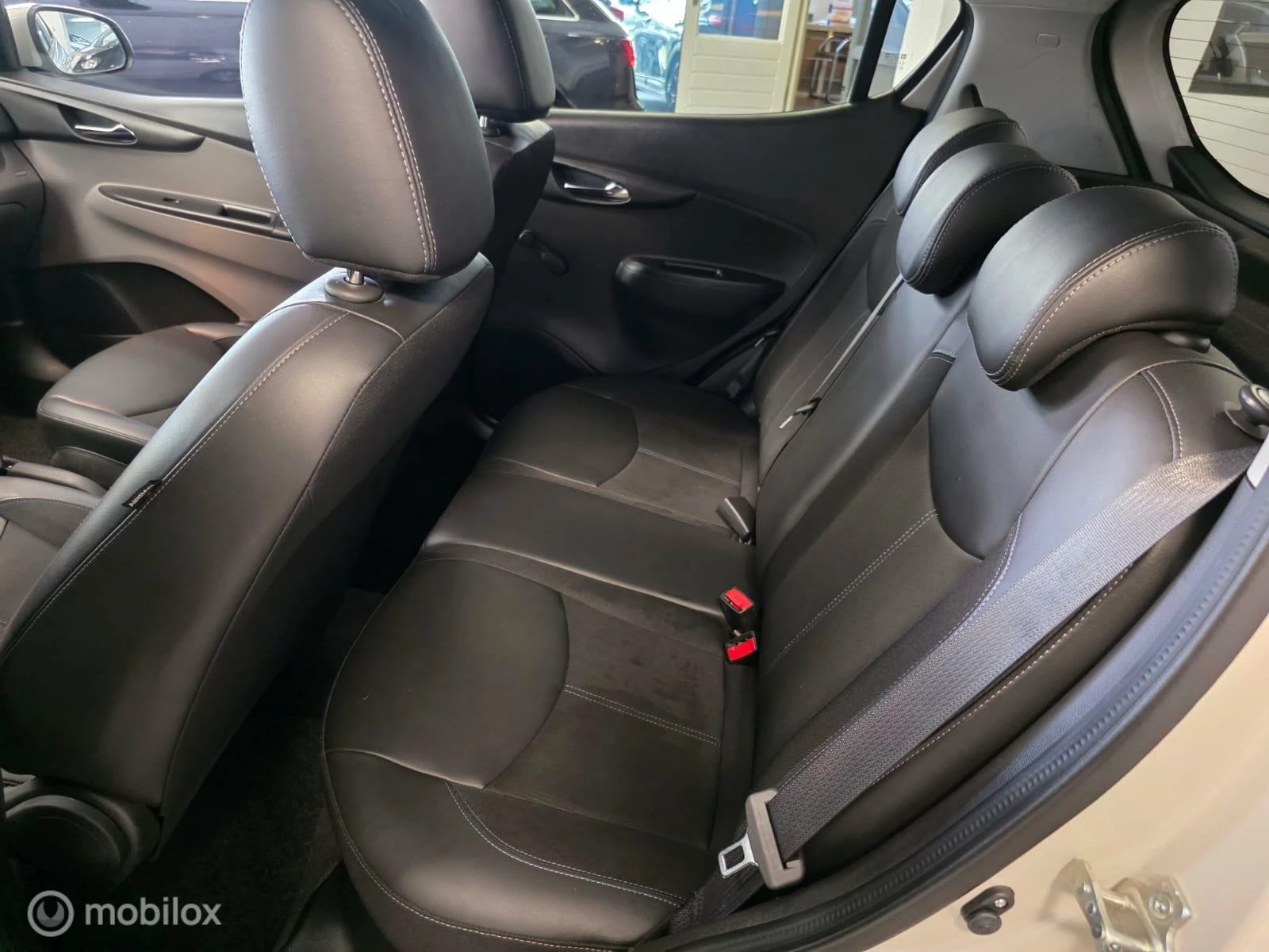 Hoofdafbeelding Opel KARL