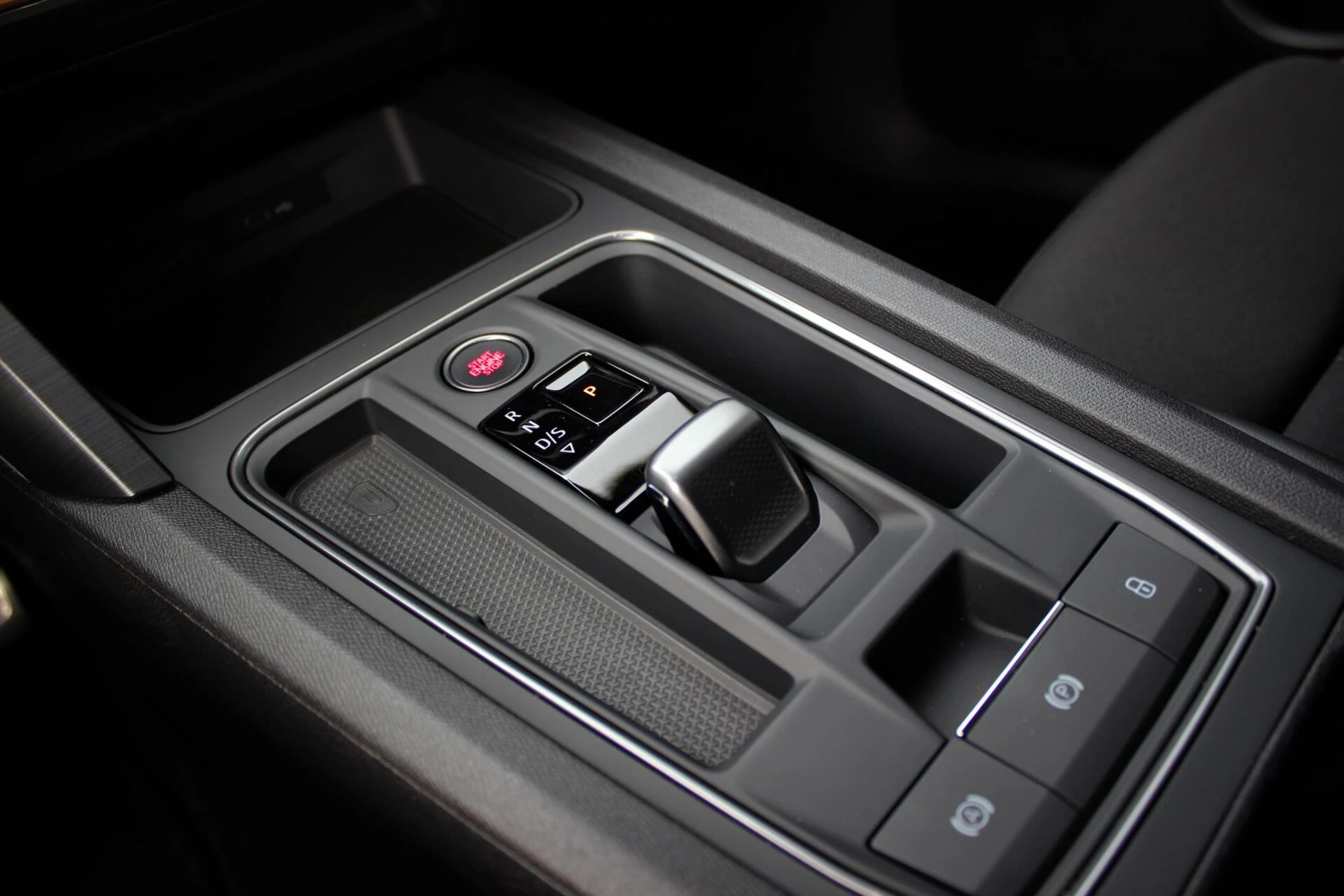 Hoofdafbeelding CUPRA Leon Sportstourer