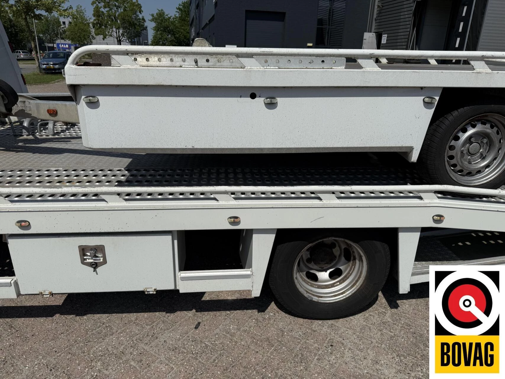 Hoofdafbeelding Mitsubishi Canter