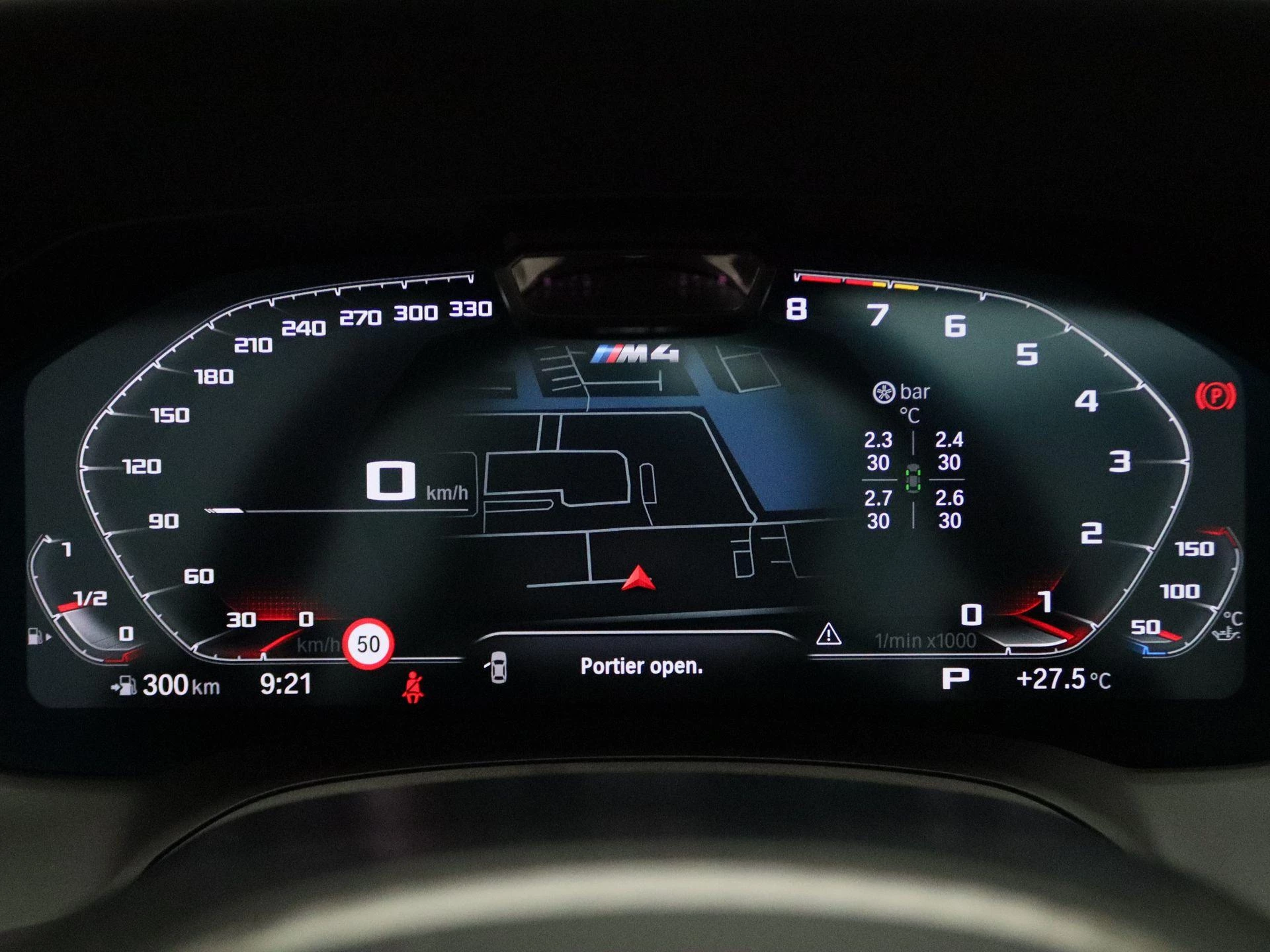 Hoofdafbeelding BMW M4