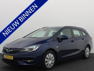 Opel Astra Sports Tourer 1.2 110PK Business Edition NAVI / CLIMA / PDC / COMFORTSTOEL / CARPLAY / NL-AUTO