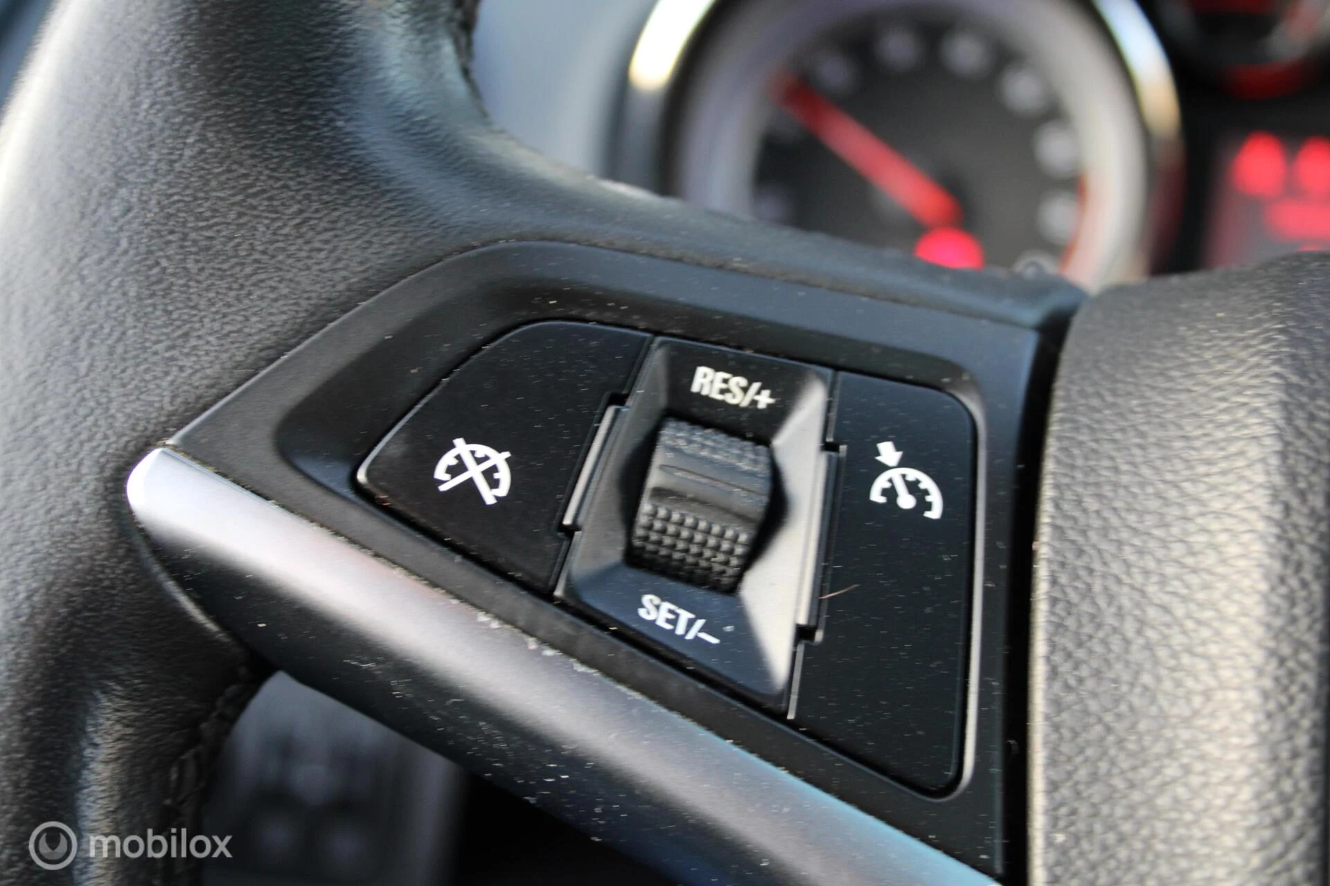 Hoofdafbeelding Opel Meriva