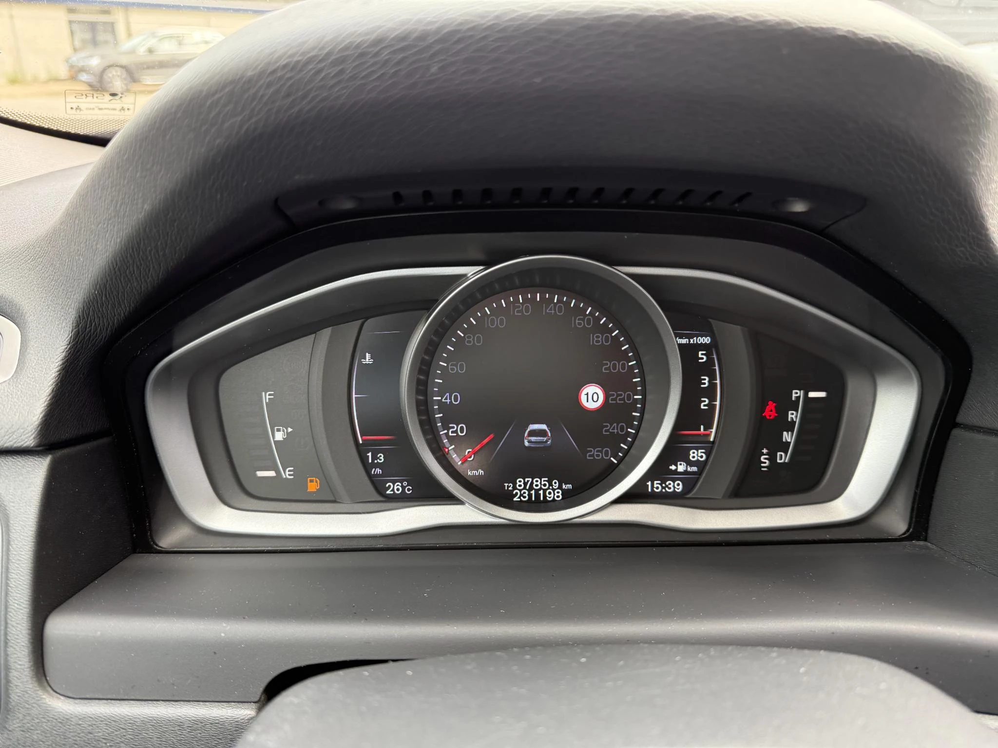 Hoofdafbeelding Volvo XC70