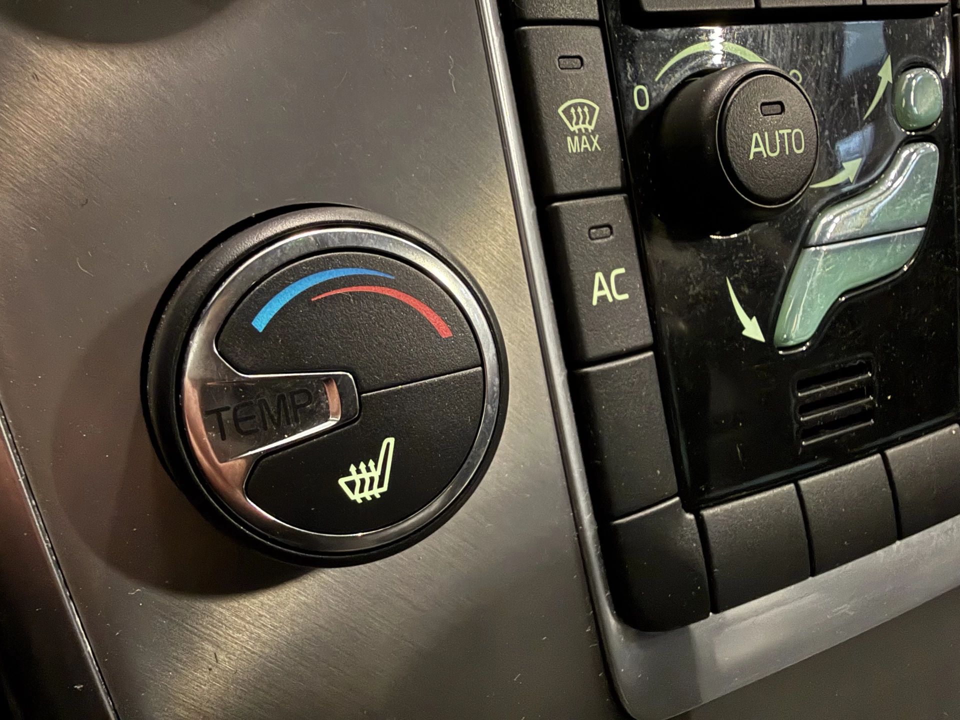 Hoofdafbeelding Volvo V70