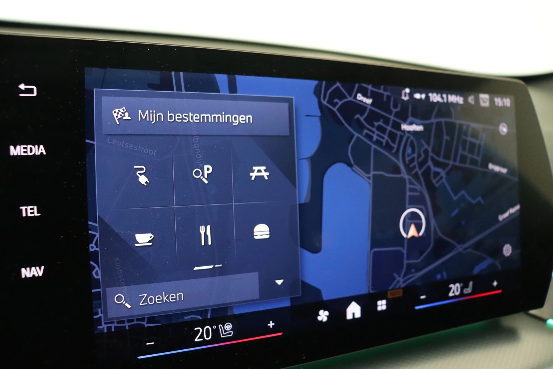 Hoofdafbeelding BMW iX1