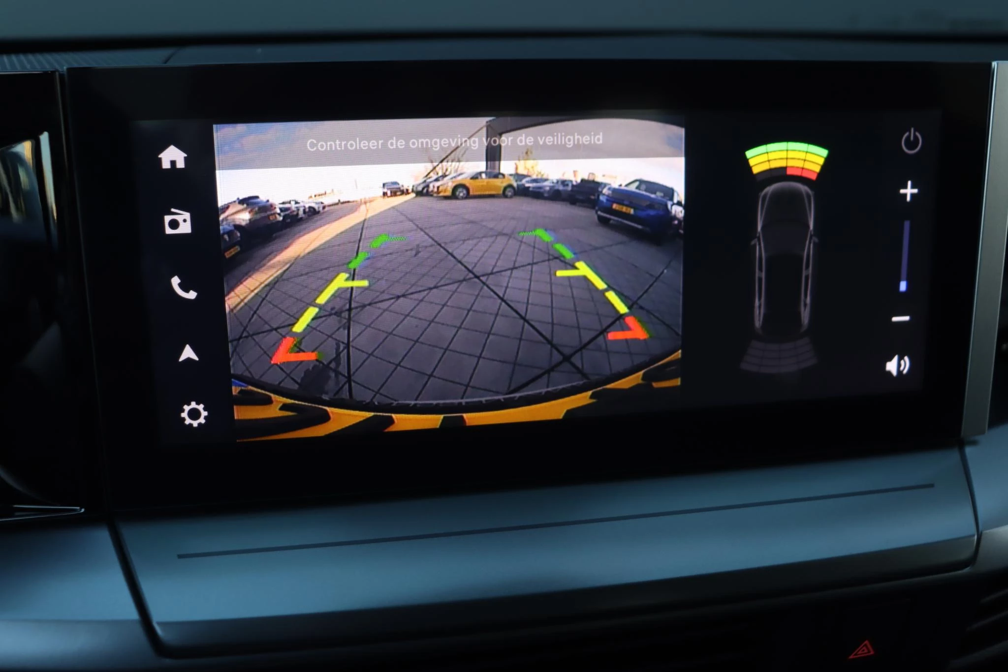 Hoofdafbeelding Opel Frontera