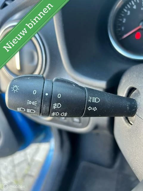 Hoofdafbeelding Dacia Logan