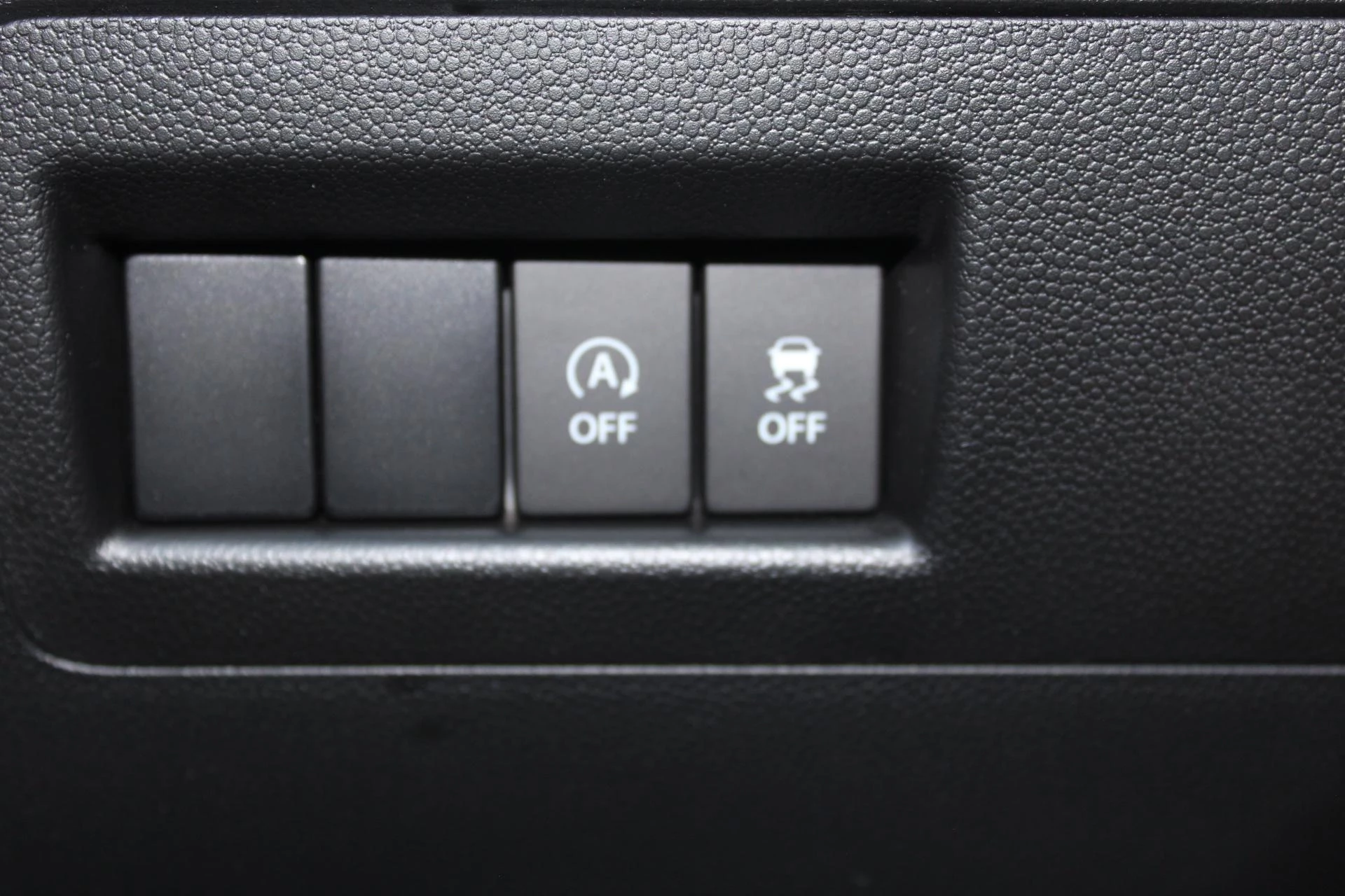 Hoofdafbeelding Suzuki Ignis