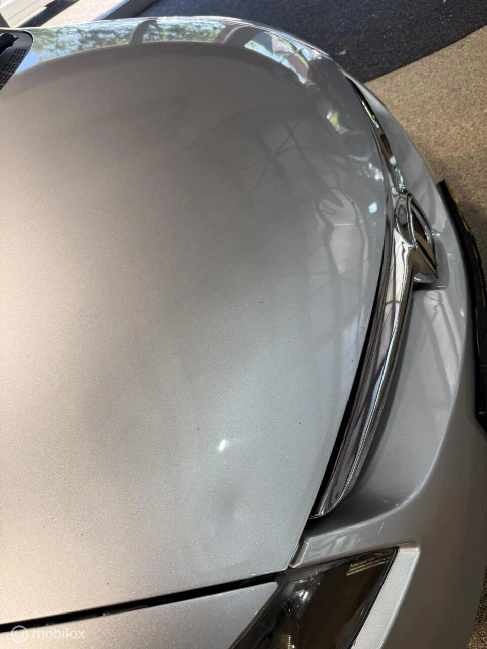 Hoofdafbeelding Honda Civic