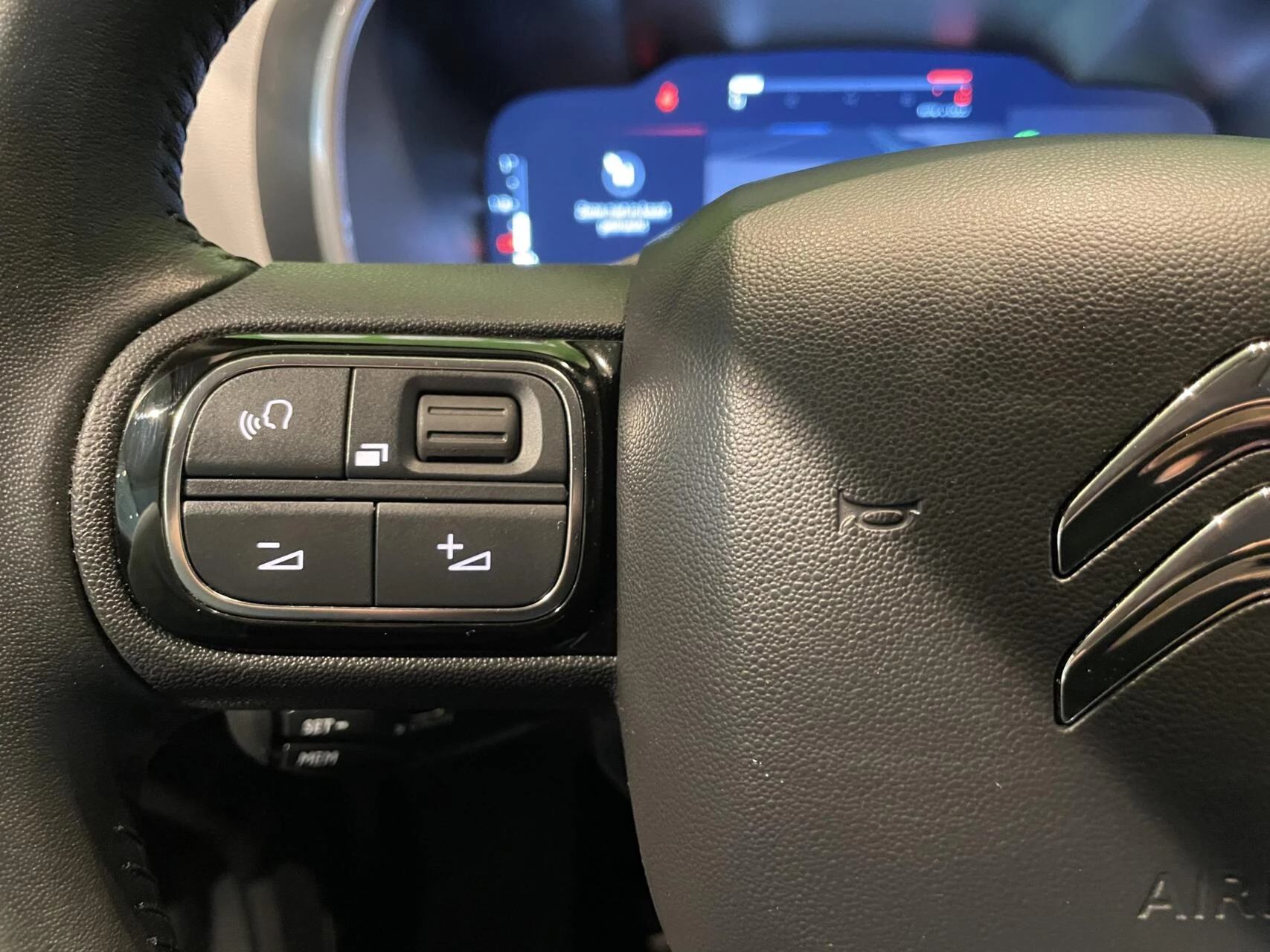 Hoofdafbeelding Citroën C5 Aircross