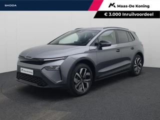 Škoda Elroq 60 Sportline | Business upgrade pakket Clever | €3000,- euro inruilpremie - |