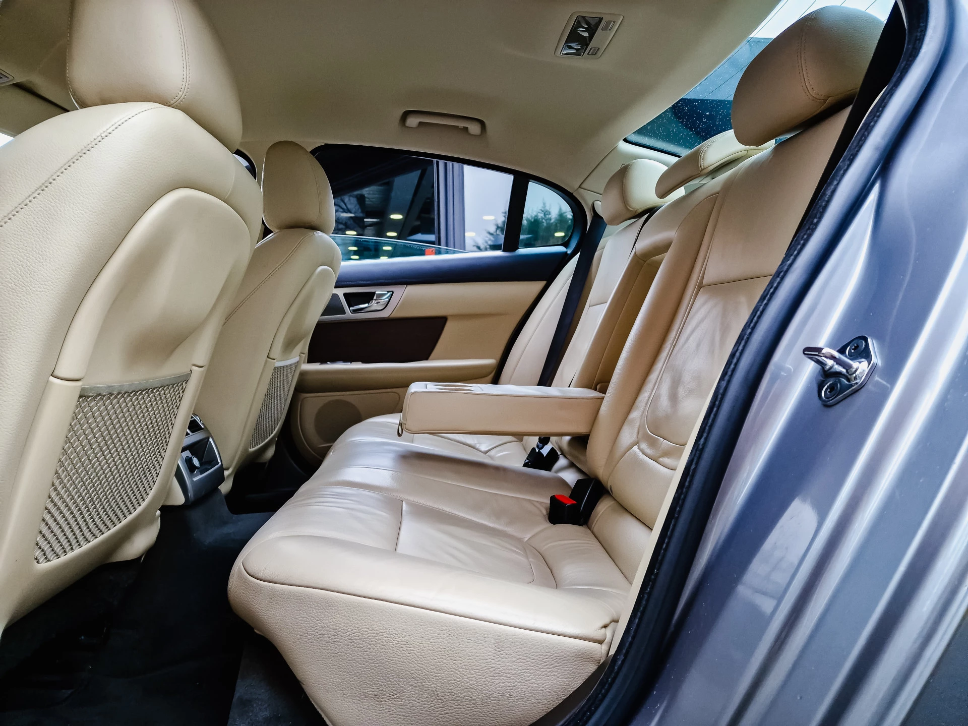 Hoofdafbeelding Jaguar XF