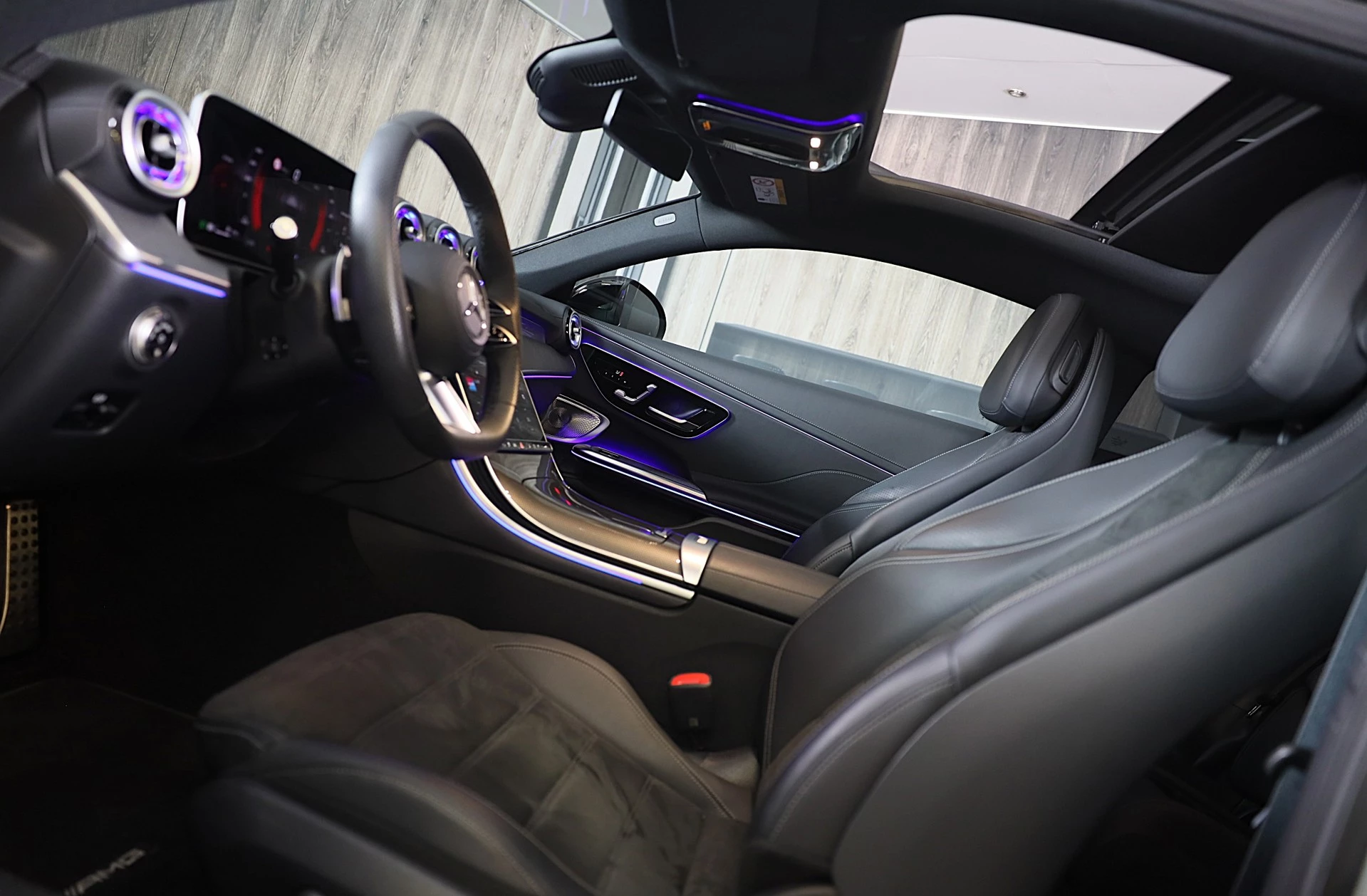 Hoofdafbeelding Mercedes-Benz CLE