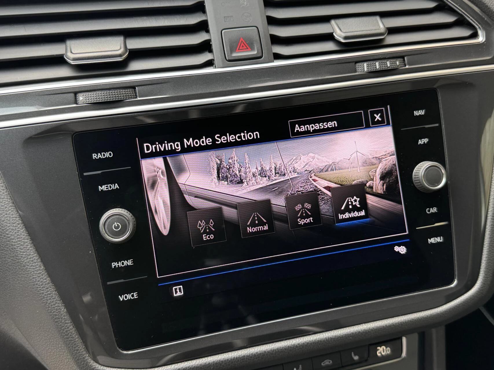 Hoofdafbeelding Volkswagen Tiguan Allspace