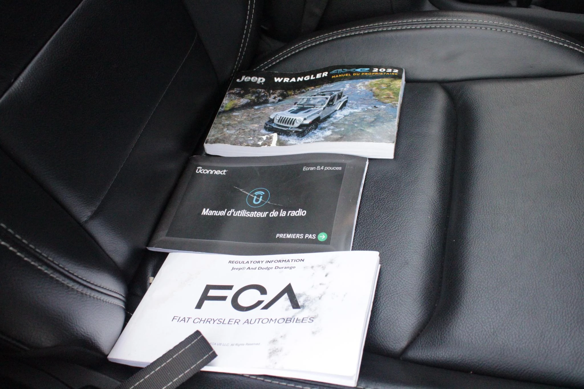 Hoofdafbeelding Jeep Wrangler