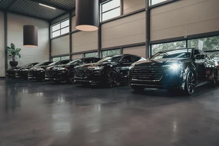 Audi Q8 60 TFSI e Competition 15x Q8 op voorraad