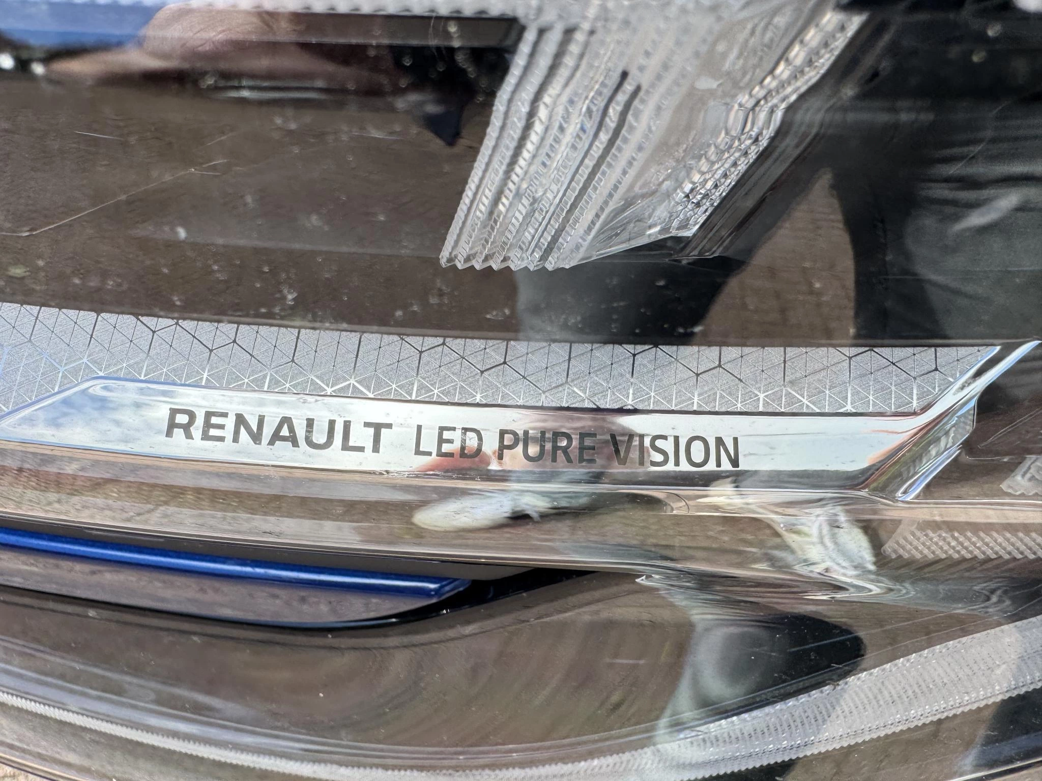 Hoofdafbeelding Renault Austral