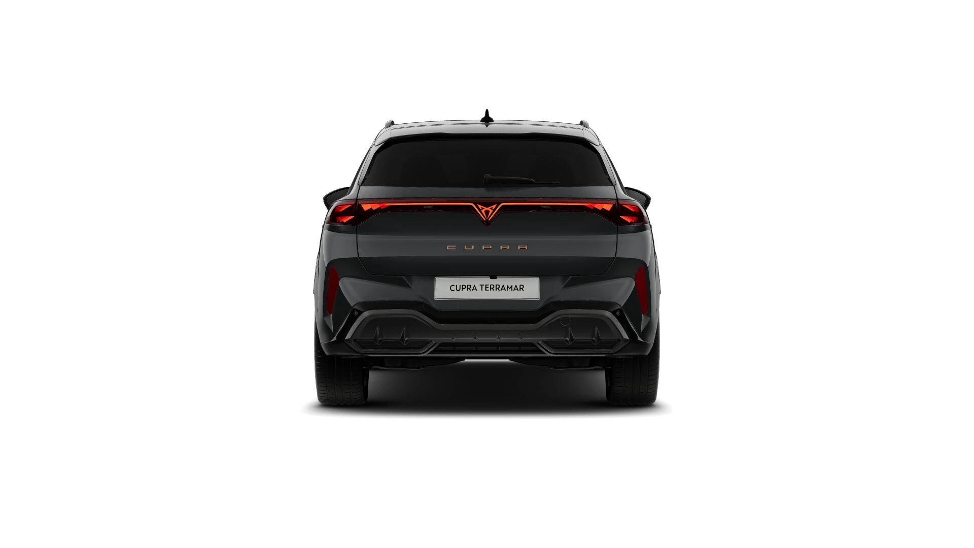 Hoofdafbeelding CUPRA Terramar