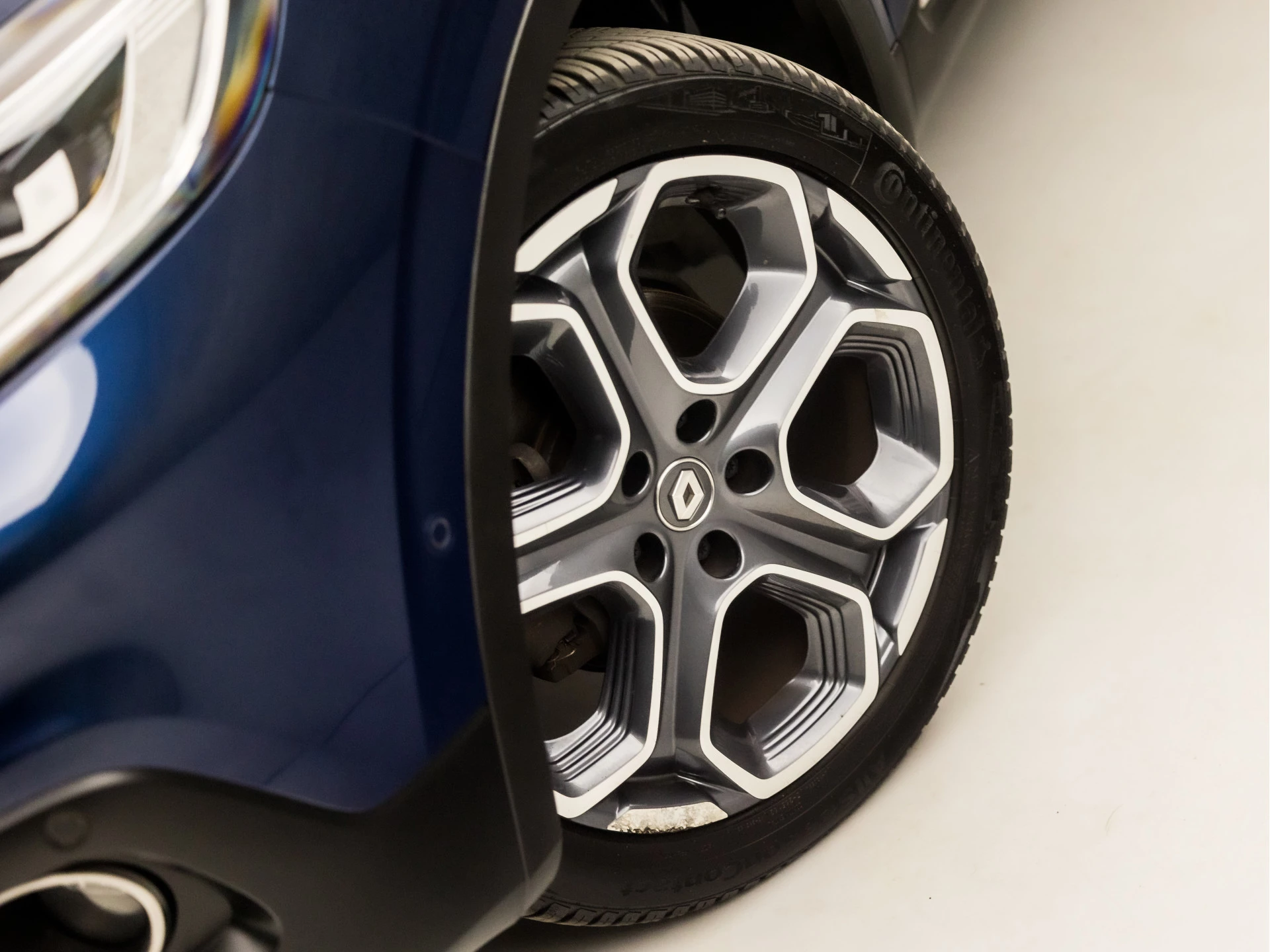 Hoofdafbeelding Renault Kadjar