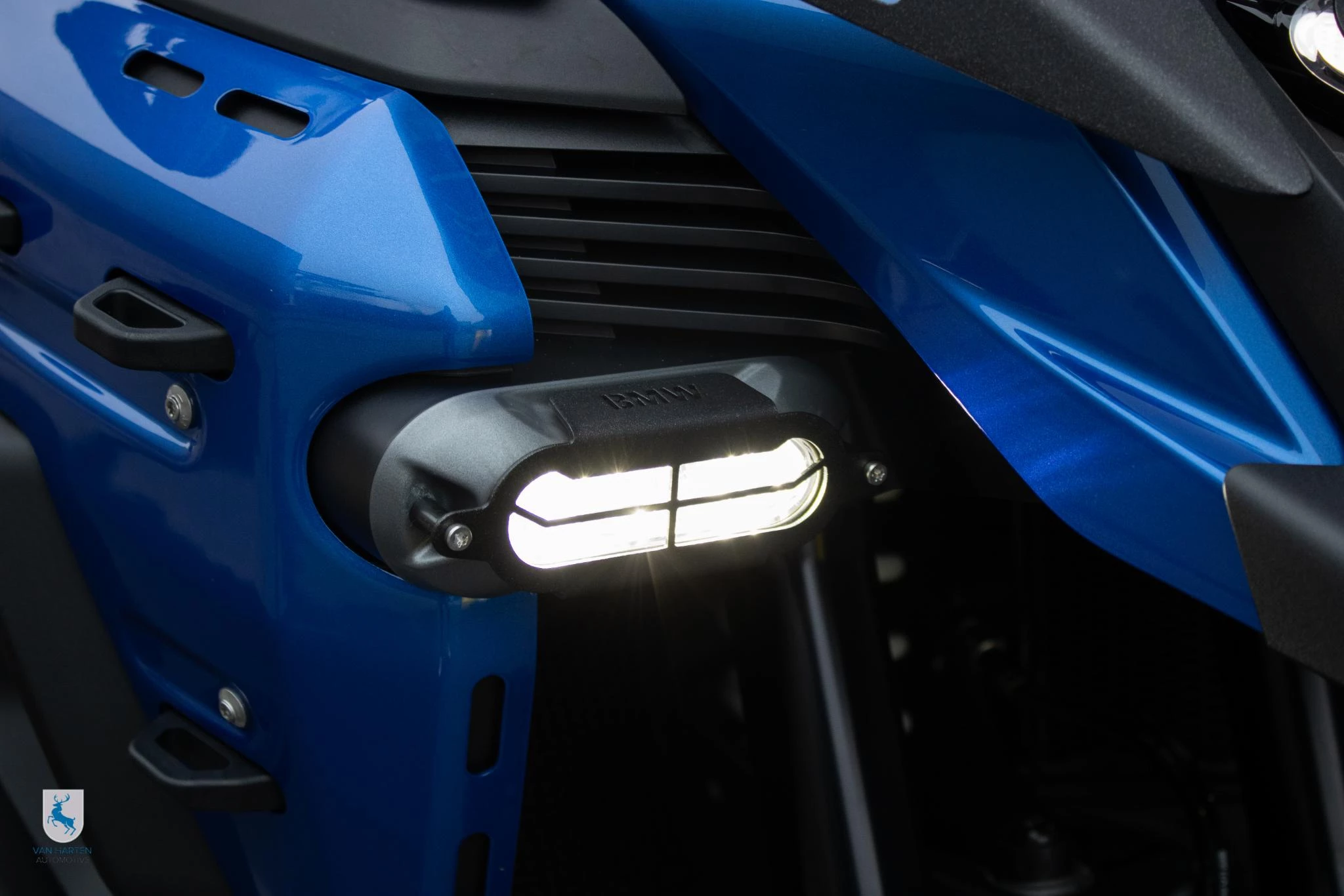 Hoofdafbeelding BMW R 1300 GS