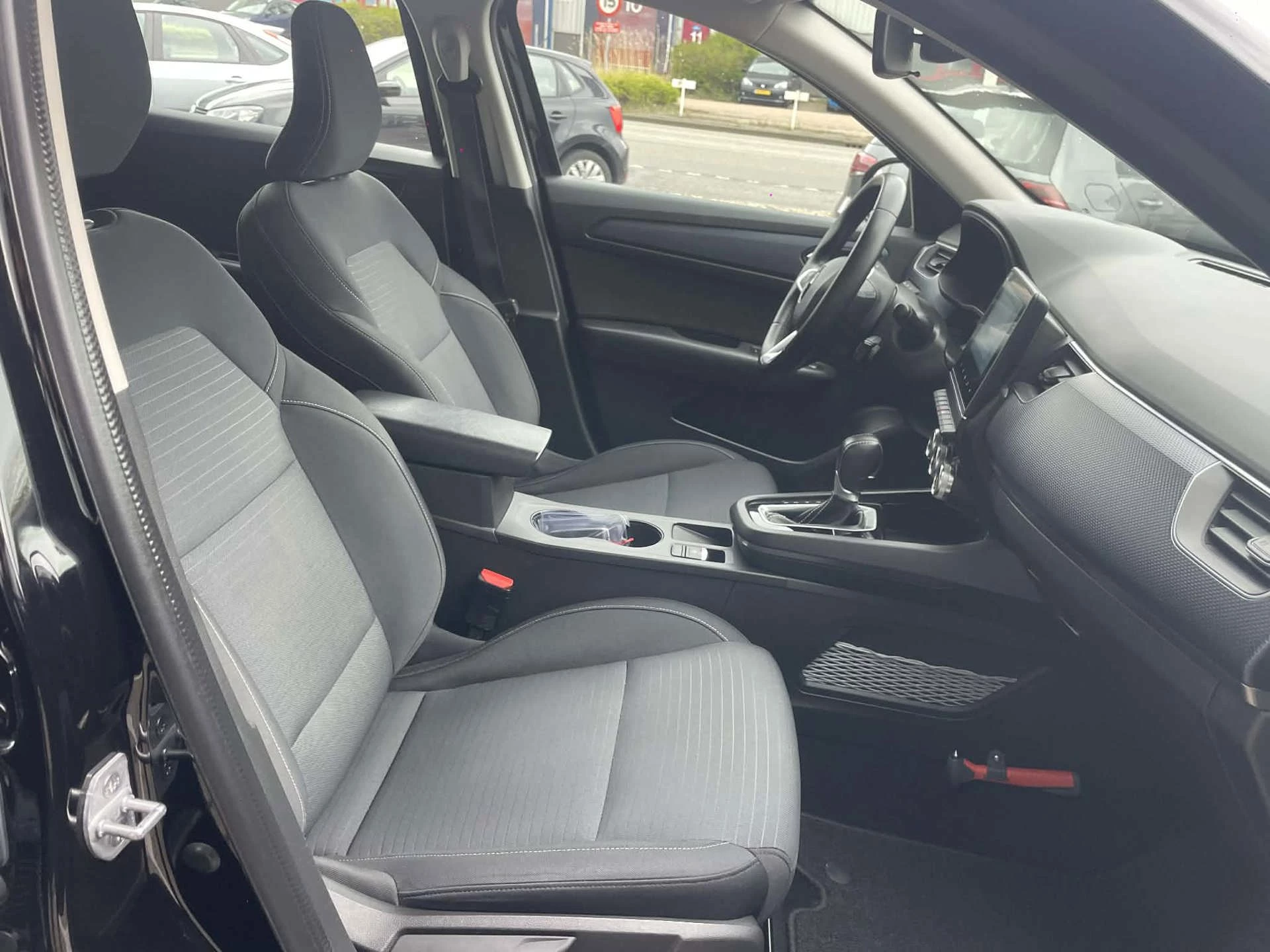 Hoofdafbeelding Renault Arkana