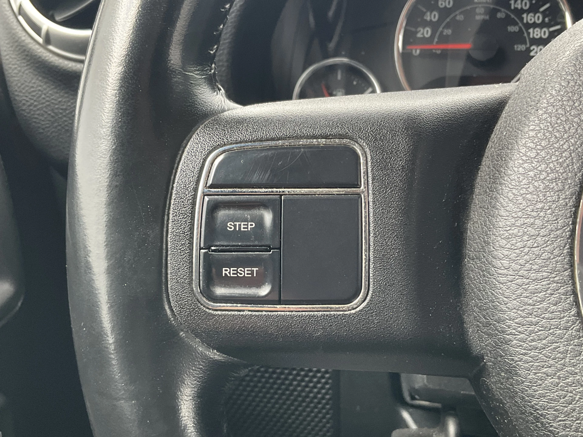 Hoofdafbeelding Jeep Wrangler