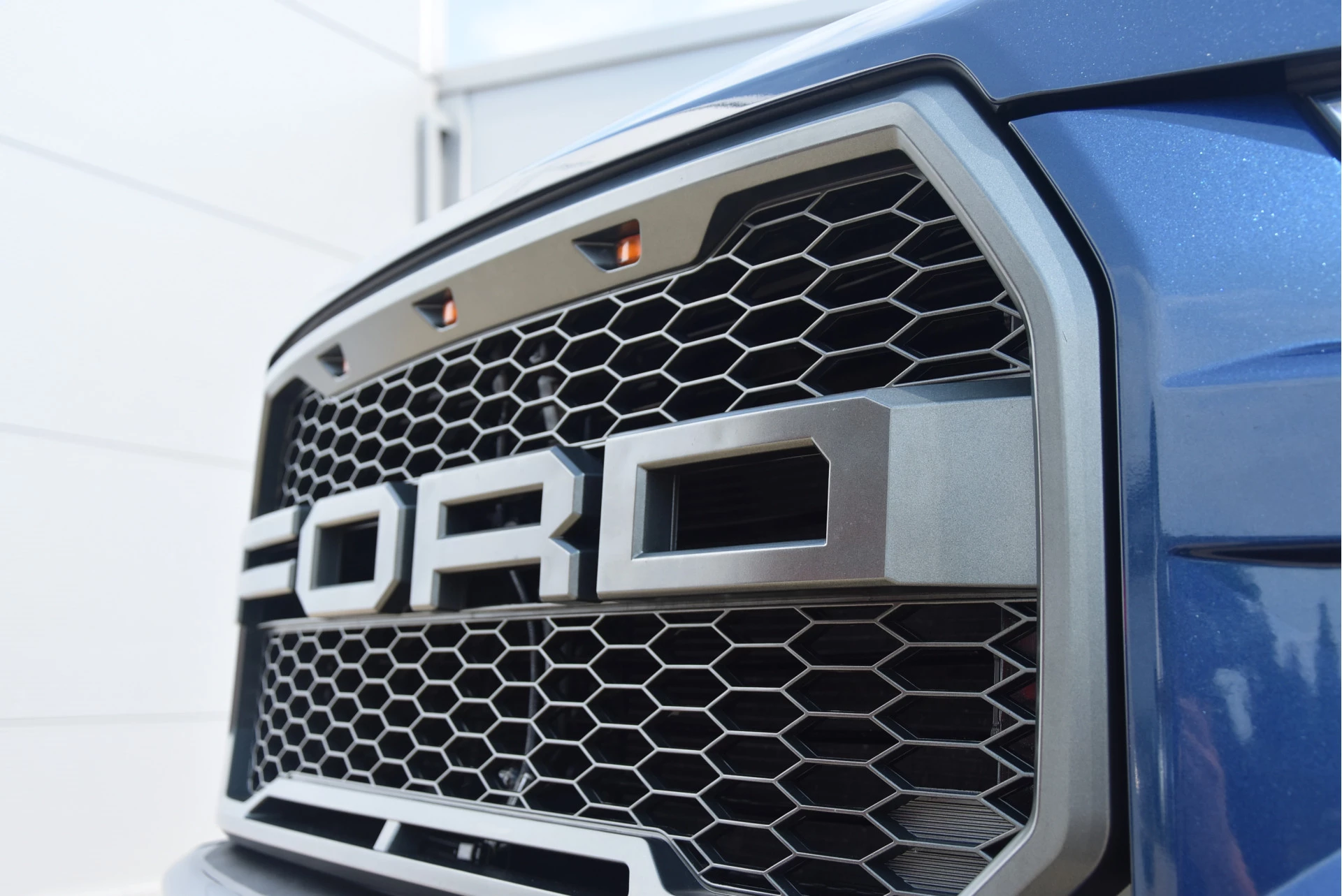 Hoofdafbeelding Ford F-150