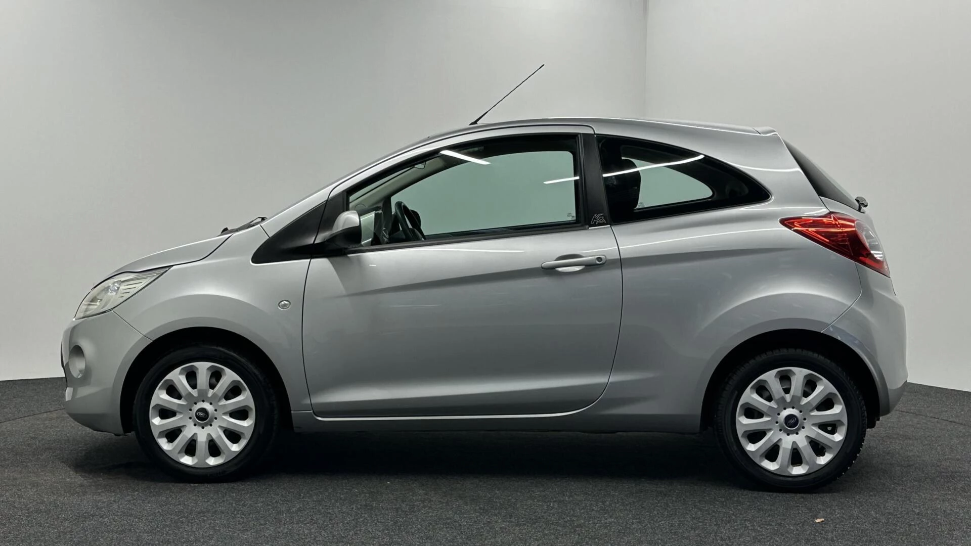 Hoofdafbeelding Ford Ka