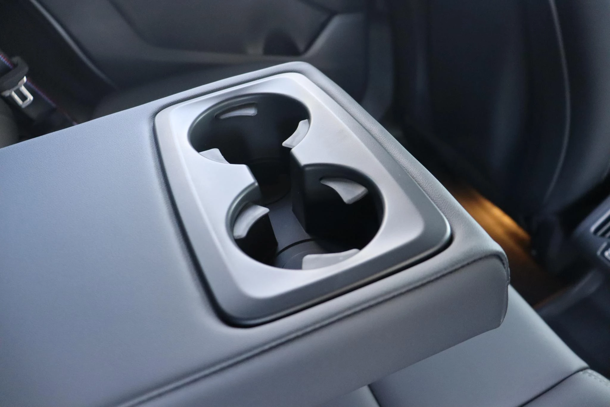 Hoofdafbeelding BMW iX1