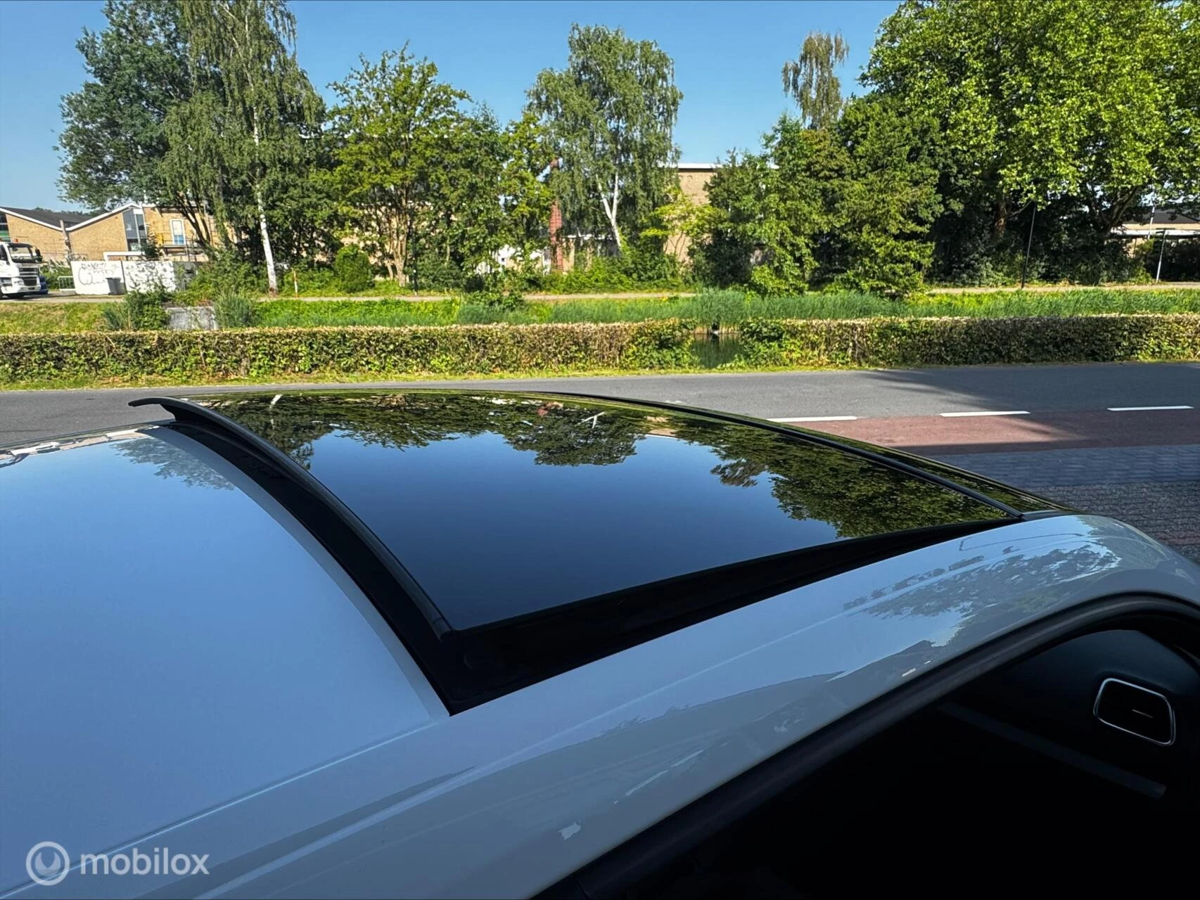 Hoofdafbeelding Volkswagen Scirocco