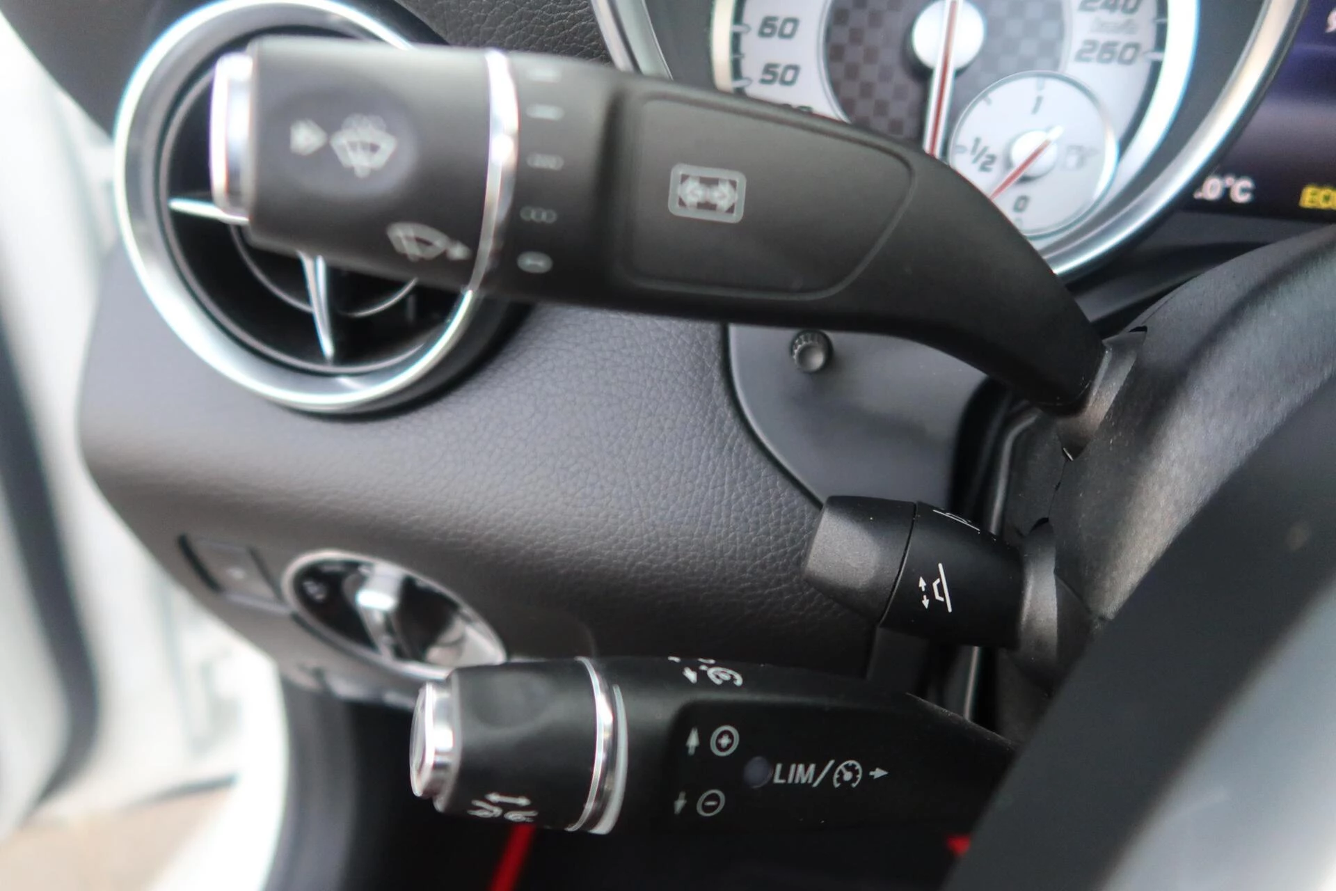 Hoofdafbeelding Mercedes-Benz SLK