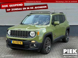 Jeep Renegade 1.4 MultiAir 75th Anniversary AWD SKY-OPEN