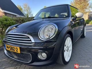 Mini Mini 1.6 Cooper Business Line
